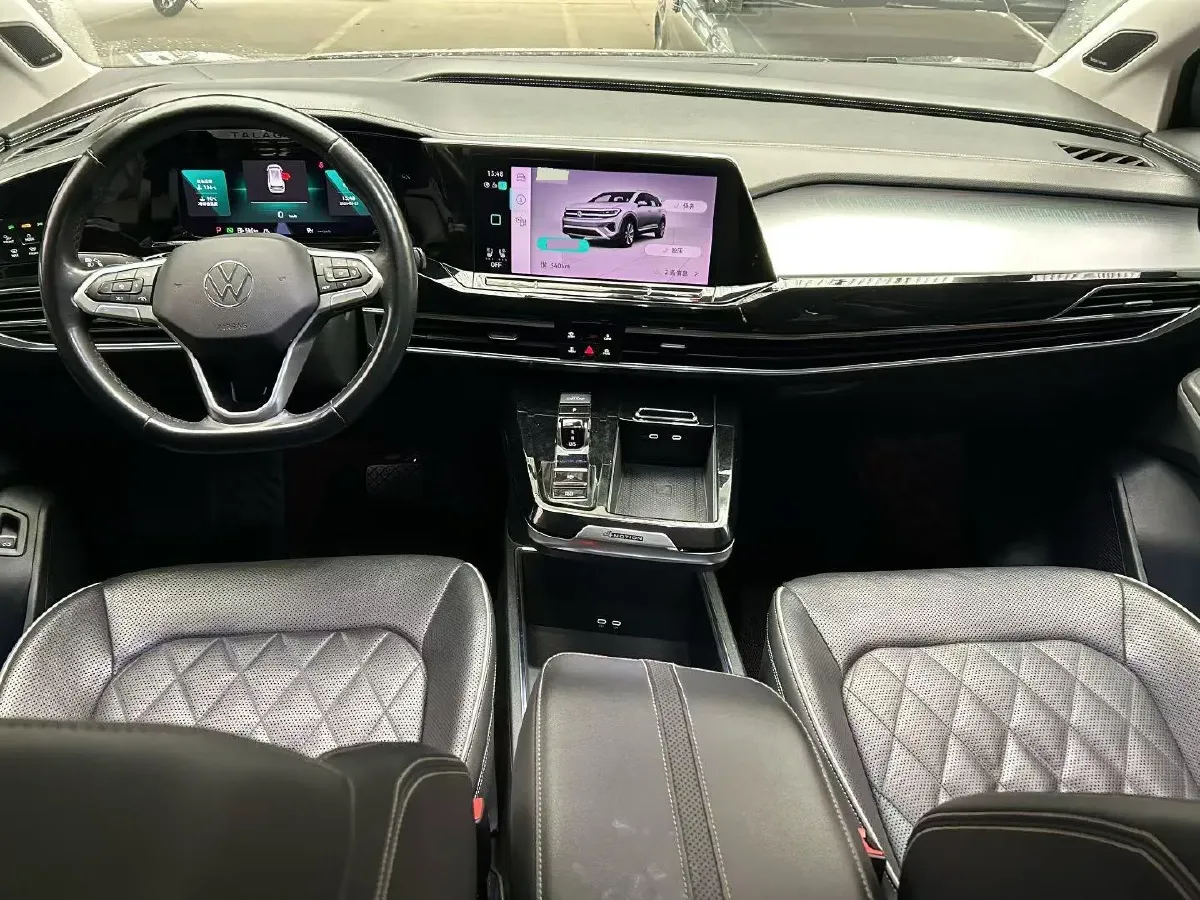 2021 Volkswagen Talagon 2.0T 220HP L4 7DCT,autocango,china used car exporter,china ev exporter,chinese used car exporter,chinese used ev exporter