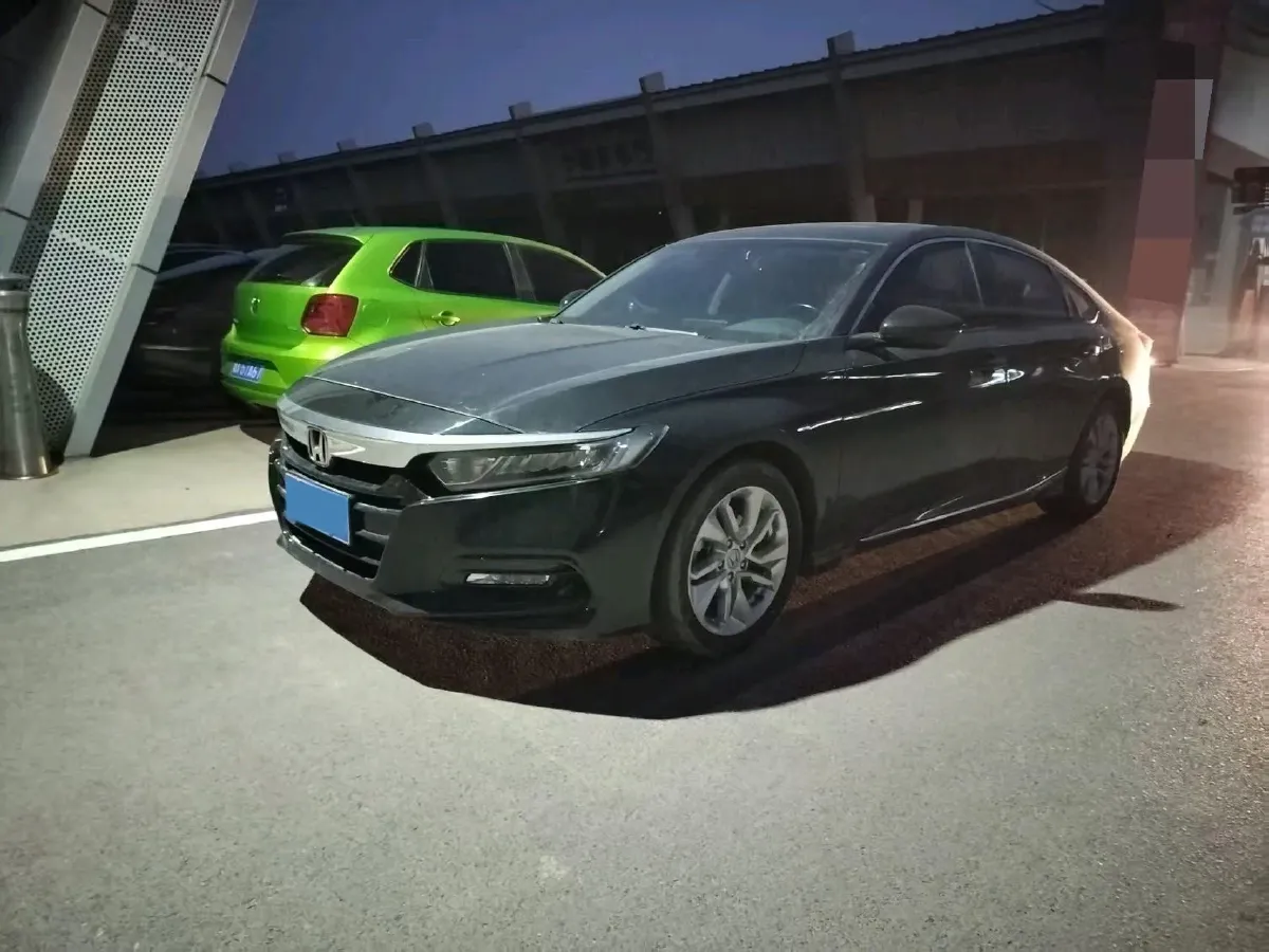 2018 Honda Accord 1.5T 194HP L4 CVT,autocango,china used car exporter,china ev exporter,chinese used car exporter,chinese used ev exporter