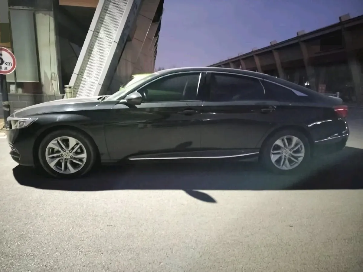 2018 Honda Accord 1.5T 194HP L4 CVT,autocango,china used car exporter,china ev exporter,chinese used car exporter,chinese used ev exporter