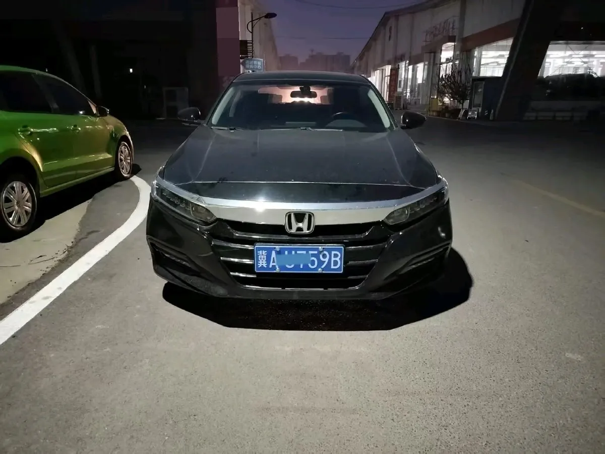 2018 Honda Accord 1.5T 194HP L4 CVT,autocango,china used car exporter,china ev exporter,chinese used car exporter,chinese used ev exporter