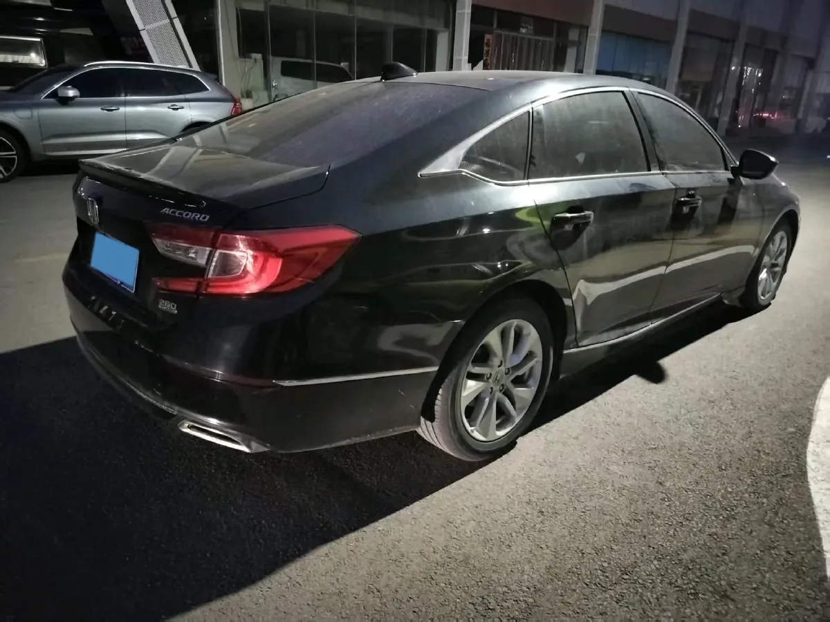2018 Honda Accord 1.5T 194HP L4 CVT,autocango,china used car exporter,china ev exporter,chinese used car exporter,chinese used ev exporter