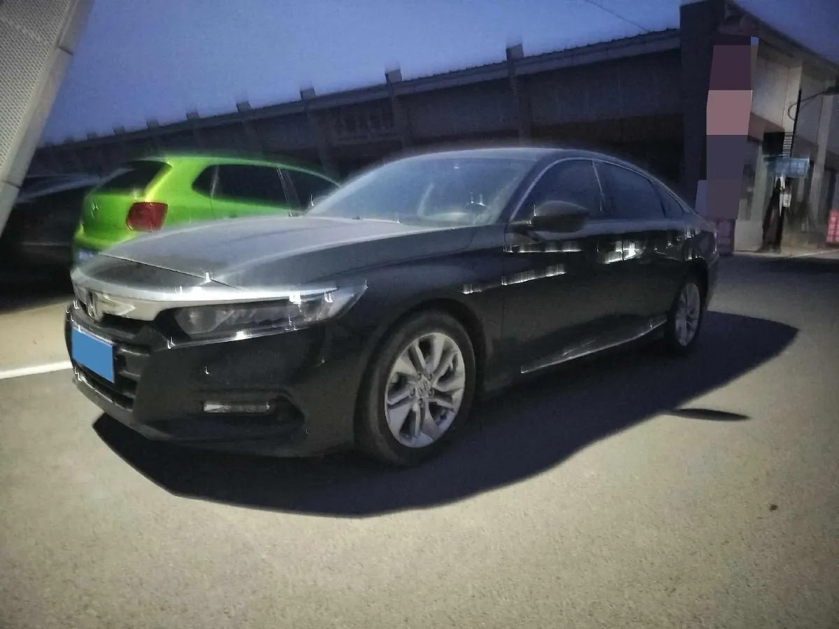 2018 Honda Accord 1.5T 194HP L4 CVT,autocango,china used car exporter,china ev exporter,chinese used car exporter,chinese used ev exporter
