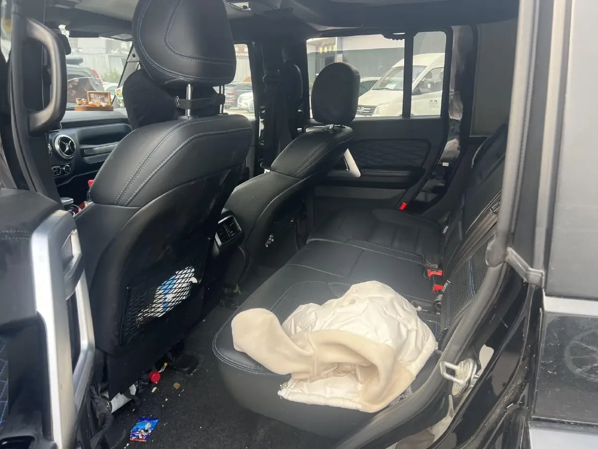 2020 Beijing BJ40 2.0T 224HP L4 8AT,autocango,china used car exporter,china ev exporter,chinese used car exporter,chinese used ev exporter