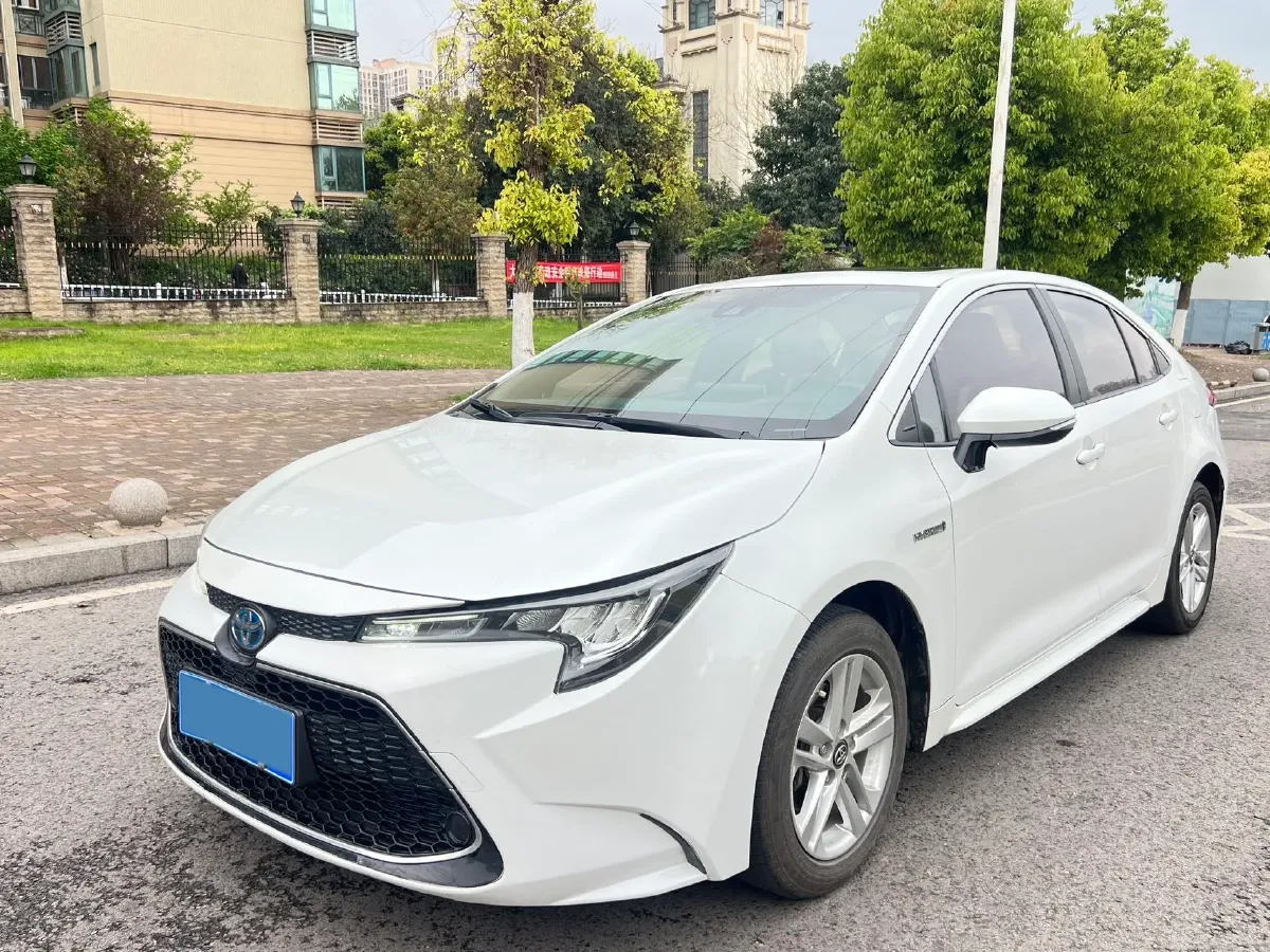 2021 Toyota Levin 1.8L 98HP L4 E-CVT Hybrid,autocango,china used car exporter,china ev exporter,chinese used car exporter,chinese used ev exporter