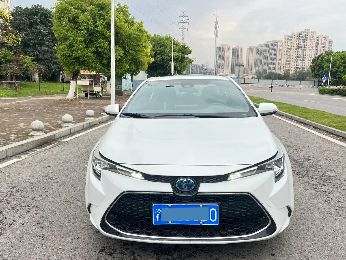 2021 Toyota Levin 1.8L 98HP L4 E-CVT Hybrid,autocango,china used car exporter,china ev exporter,chinese used car exporter,chinese used ev exporter