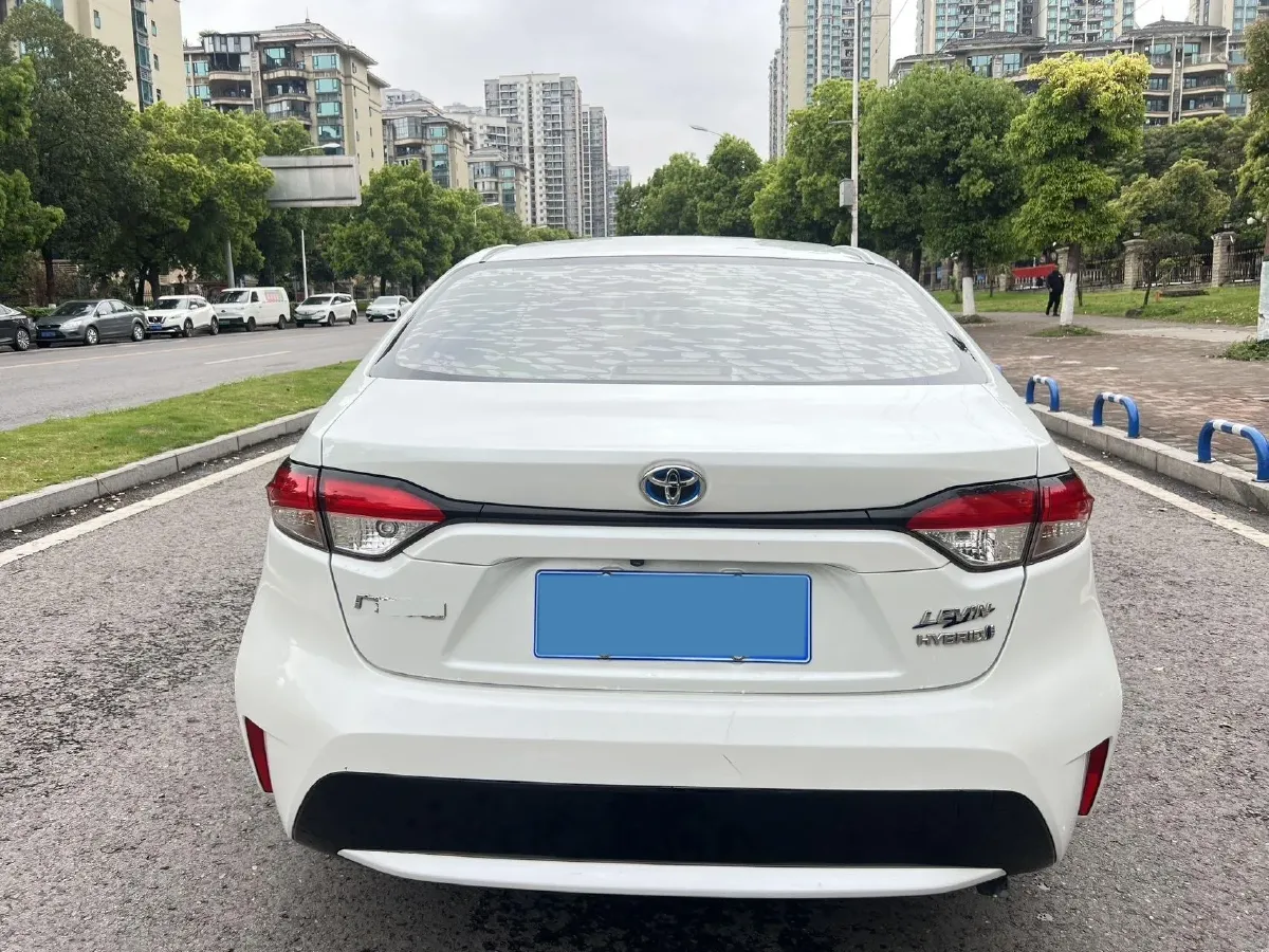 2021 Toyota Levin 1.8L 98HP L4 E-CVT Hybrid,autocango,china used car exporter,china ev exporter,chinese used car exporter,chinese used ev exporter