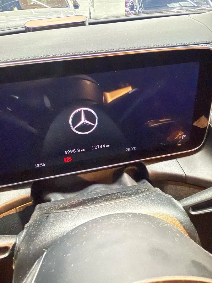 2025 Mercedes-Benz GLC Coupe 2.0T 204HP L4 9AT,autocango,china used car exporter,china ev exporter,chinese used car exporter,chinese used ev exporter