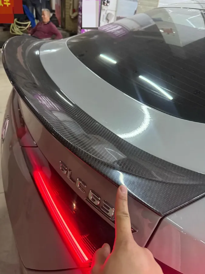 2025 Mercedes-Benz GLC Coupe 2.0T 204HP L4 9AT,autocango,china used car exporter,china ev exporter,chinese used car exporter,chinese used ev exporter