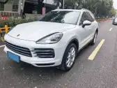 2018 PORSCHE CAYENNE,autocango,china used car exporter,china ev exporter,chinese used car exporter,chinese used ev exporter
