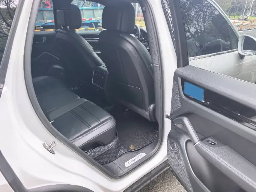 2018 Porsche Cayenne 3.0T 340HP V6 8AT,autocango,china used car exporter,china ev exporter,chinese used car exporter,chinese used ev exporter