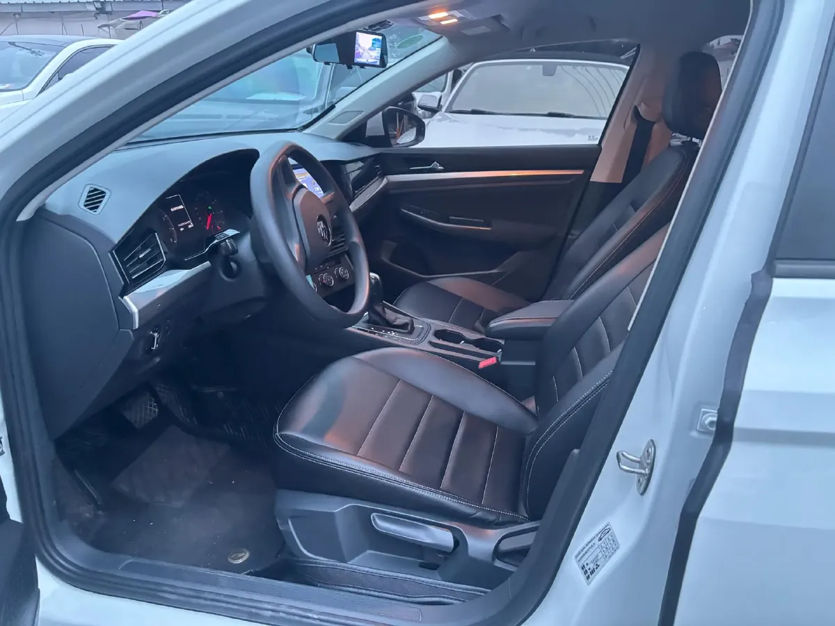 2020 Volkswagen Bora 1.5L 113HP L4 6AT,autocango,china used car exporter,china ev exporter,chinese used car exporter,chinese used ev exporter