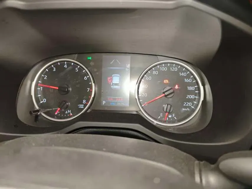 2022 Toyota RAV4 2.0L 171HP L4 CVT,autocango,china used car exporter,china ev exporter,chinese used car exporter,chinese used ev exporter