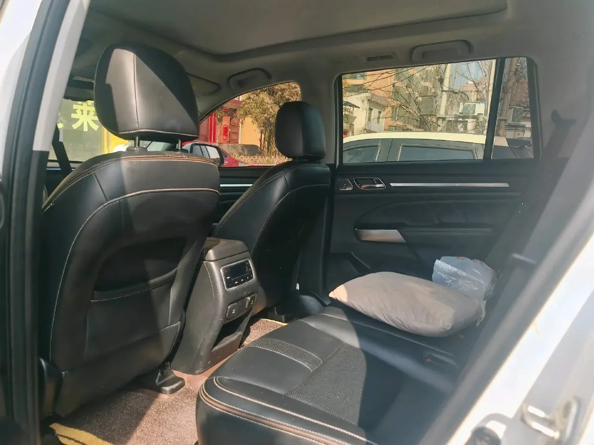 2021 GAC Trumpchi GS8 2.0T 252HP L4 6AT,autocango,china used car exporter,china ev exporter,chinese used car exporter,chinese used ev exporter