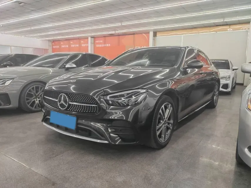 2021 Mercedes-Benz E Class 2.0T 197HP L4 9AT,autocango,china used car exporter,china ev exporter,chinese used car exporter,chinese used ev exporter