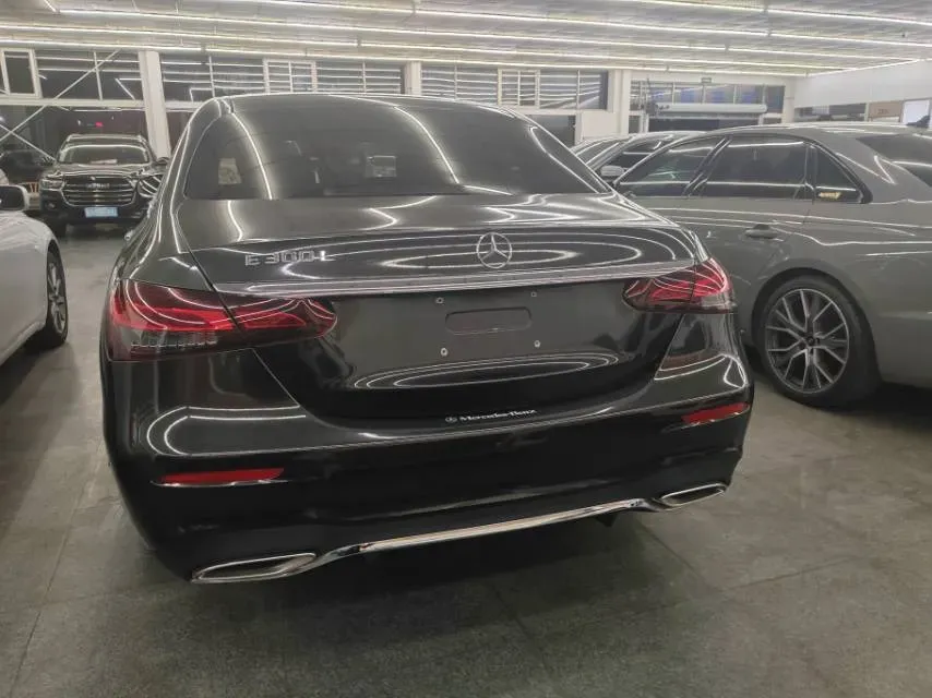 2021 Mercedes-Benz E Class 2.0T 197HP L4 9AT,autocango,china used car exporter,china ev exporter,chinese used car exporter,chinese used ev exporter