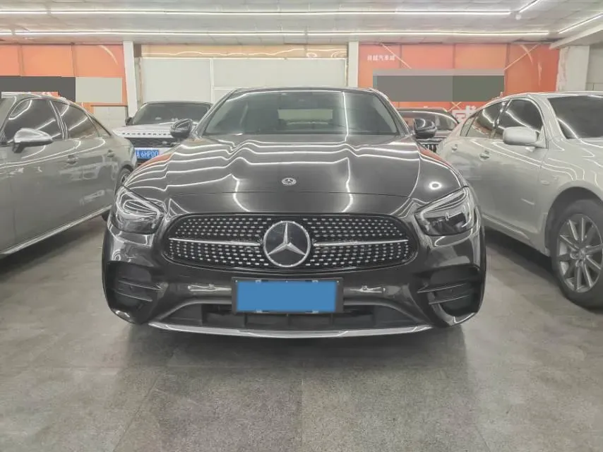 2021 Mercedes-Benz E Class 2.0T 197HP L4 9AT,autocango,china used car exporter,china ev exporter,chinese used car exporter,chinese used ev exporter