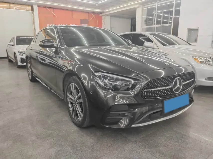 2021 Mercedes-Benz E Class 2.0T 197HP L4 9AT,autocango,china used car exporter,china ev exporter,chinese used car exporter,chinese used ev exporter