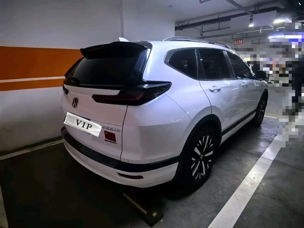 2021 Honda Breeze 2.0L 146HP L4 E-CVT Hybrid,autocango,china used car exporter,china ev exporter,chinese used car exporter,chinese used ev exporter