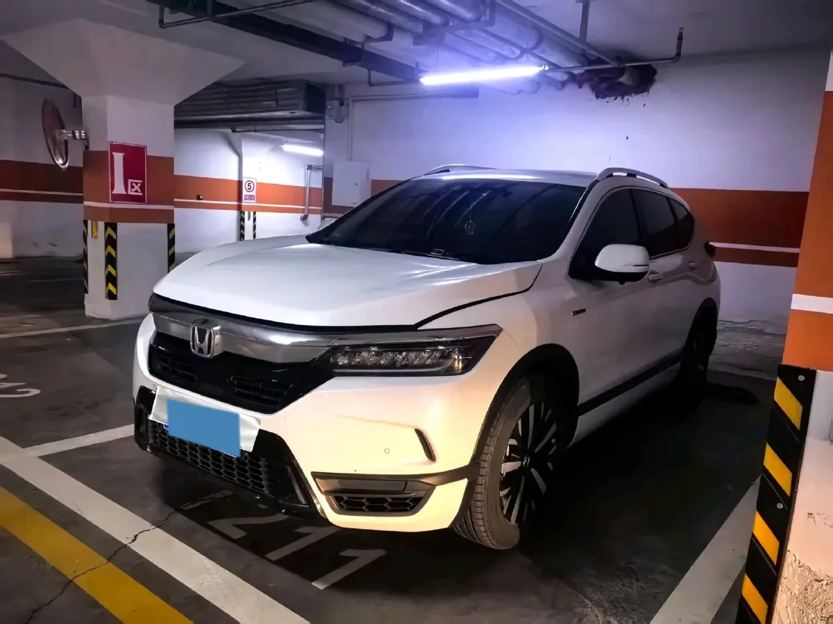 2021 Honda Breeze 2.0L 146HP L4 E-CVT Hybrid,autocango,china used car exporter,china ev exporter,chinese used car exporter,chinese used ev exporter