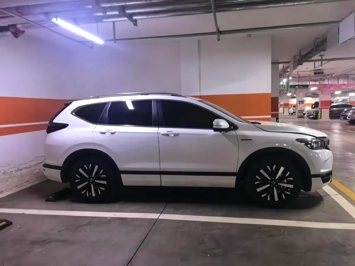 2021 Honda Breeze 2.0L 146HP L4 E-CVT Hybrid,autocango,china used car exporter,china ev exporter,chinese used car exporter,chinese used ev exporter