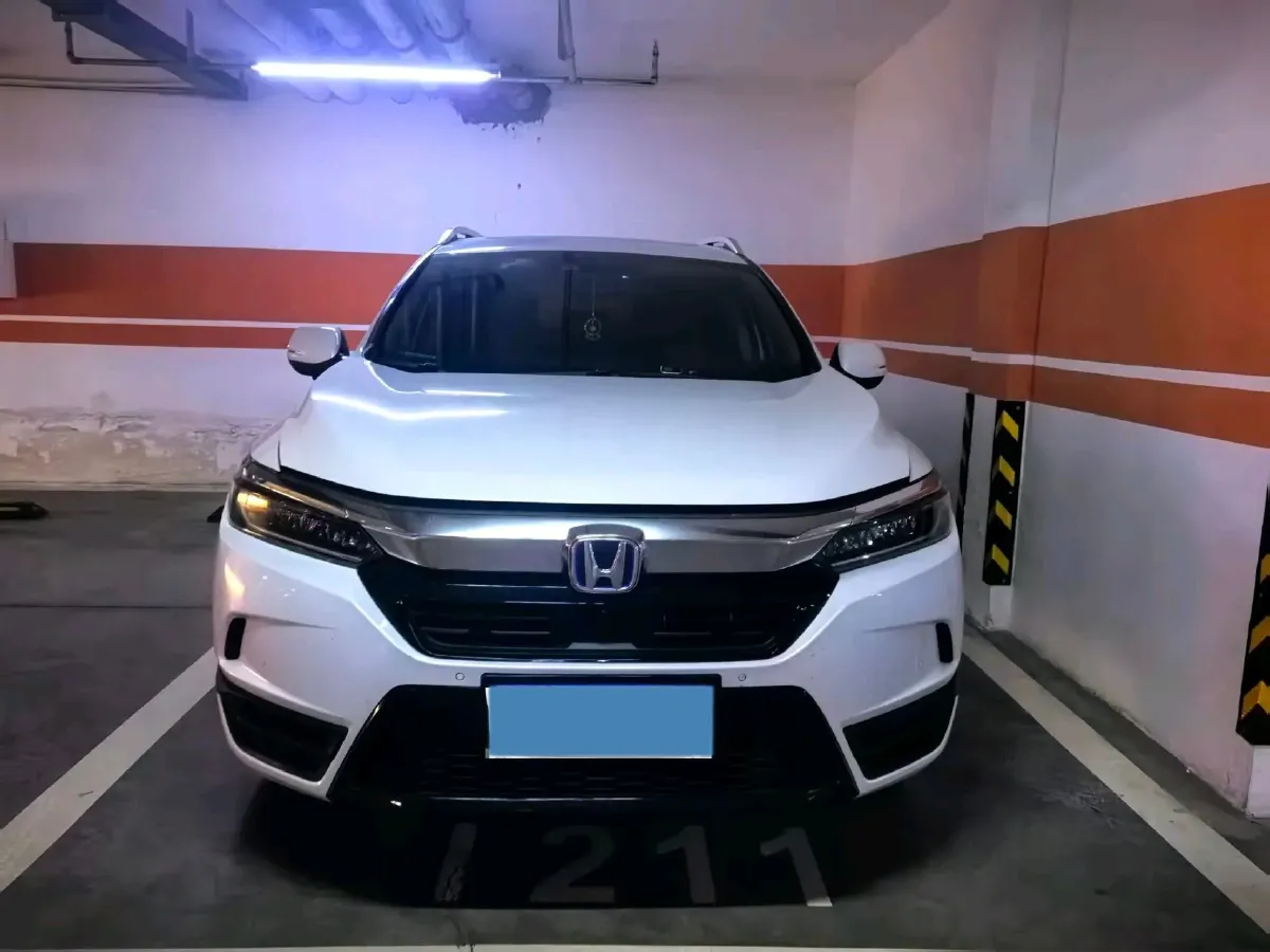 2021 Honda Breeze 2.0L 146HP L4 E-CVT Hybrid,autocango,china used car exporter,china ev exporter,chinese used car exporter,chinese used ev exporter
