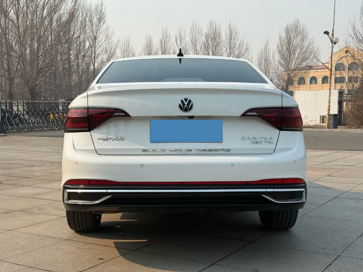 2023 Volkswagen Sagitar 1.4T 150HP L4 7DCT,autocango,china used car exporter,china ev exporter,chinese used car exporter,chinese used ev exporter