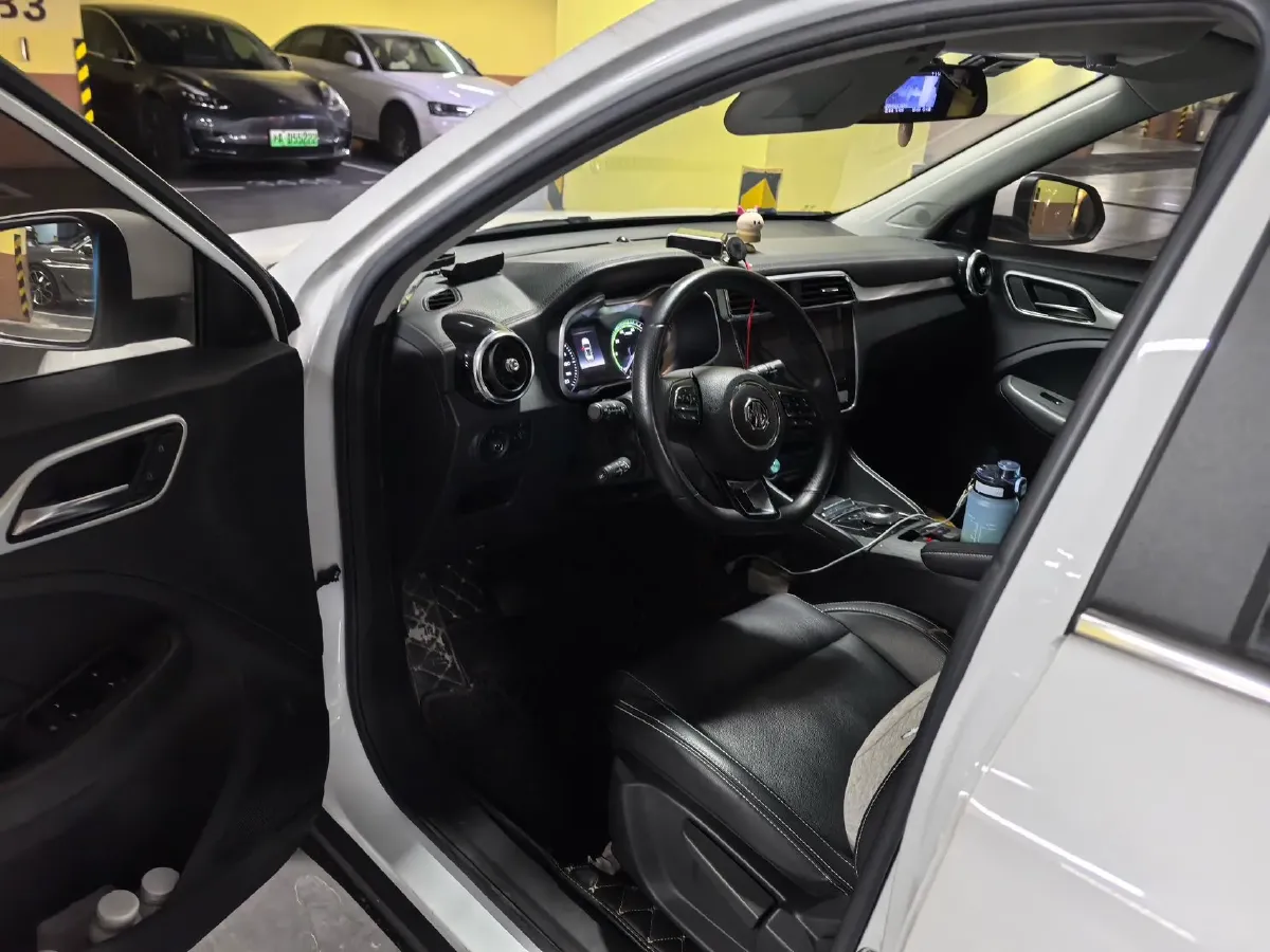 2019 MG EZS BEV 44.5KWH,autocango,china used car exporter,china ev exporter,chinese used car exporter,chinese used ev exporter