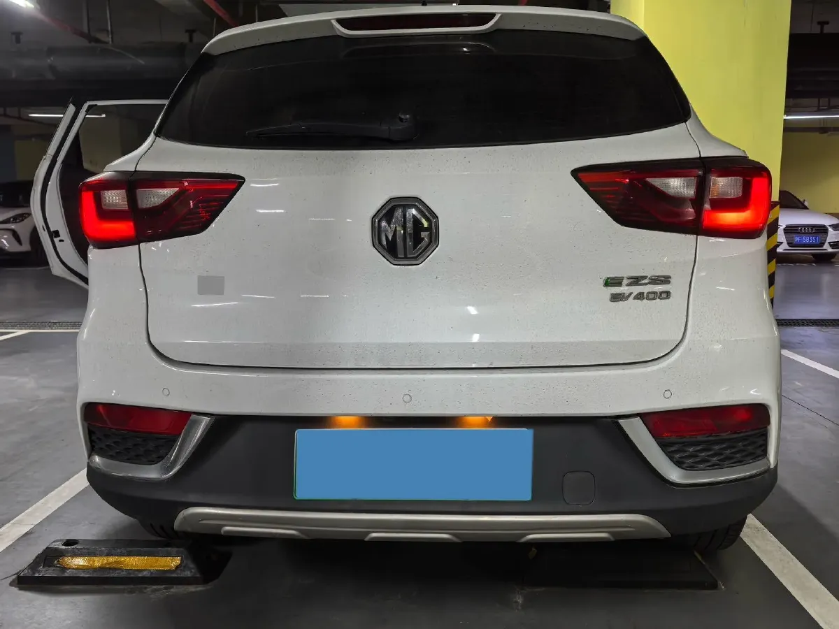 2019 MG EZS BEV 44.5KWH,autocango,china used car exporter,china ev exporter,chinese used car exporter,chinese used ev exporter
