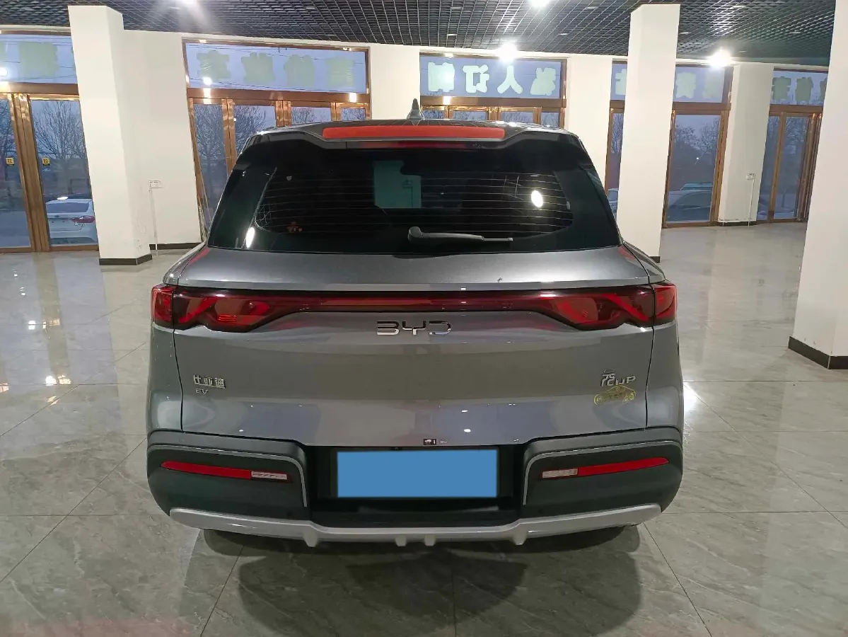2024 BYD YuanUP BEV 45.12KWH,autocango,china used car exporter,china ev exporter,chinese used car exporter,chinese used ev exporter