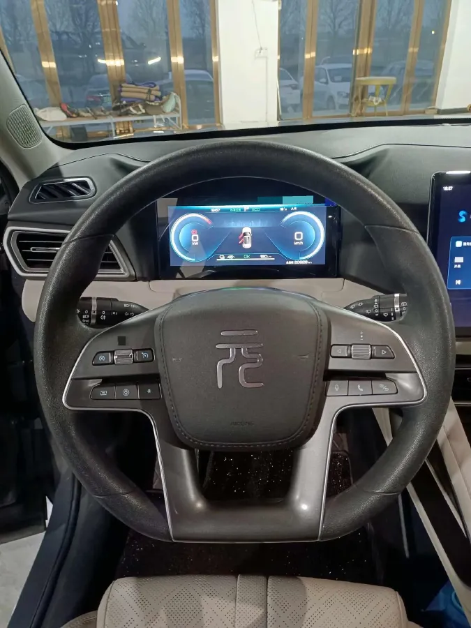 2024 BYD YuanUP BEV 45.12KWH,autocango,china used car exporter,china ev exporter,chinese used car exporter,chinese used ev exporter