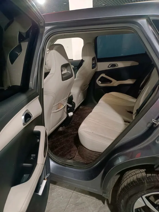 2024 BYD YuanUP BEV 45.12KWH,autocango,china used car exporter,china ev exporter,chinese used car exporter,chinese used ev exporter