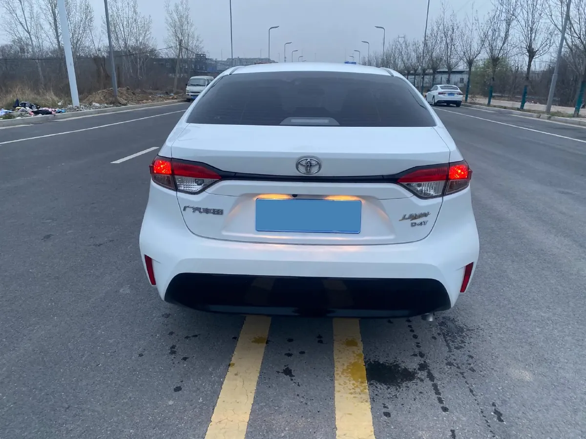 2024 Toyota Levin 1.2T 116HP L4 CVT,autocango,china used car exporter,china ev exporter,chinese used car exporter,chinese used ev exporter