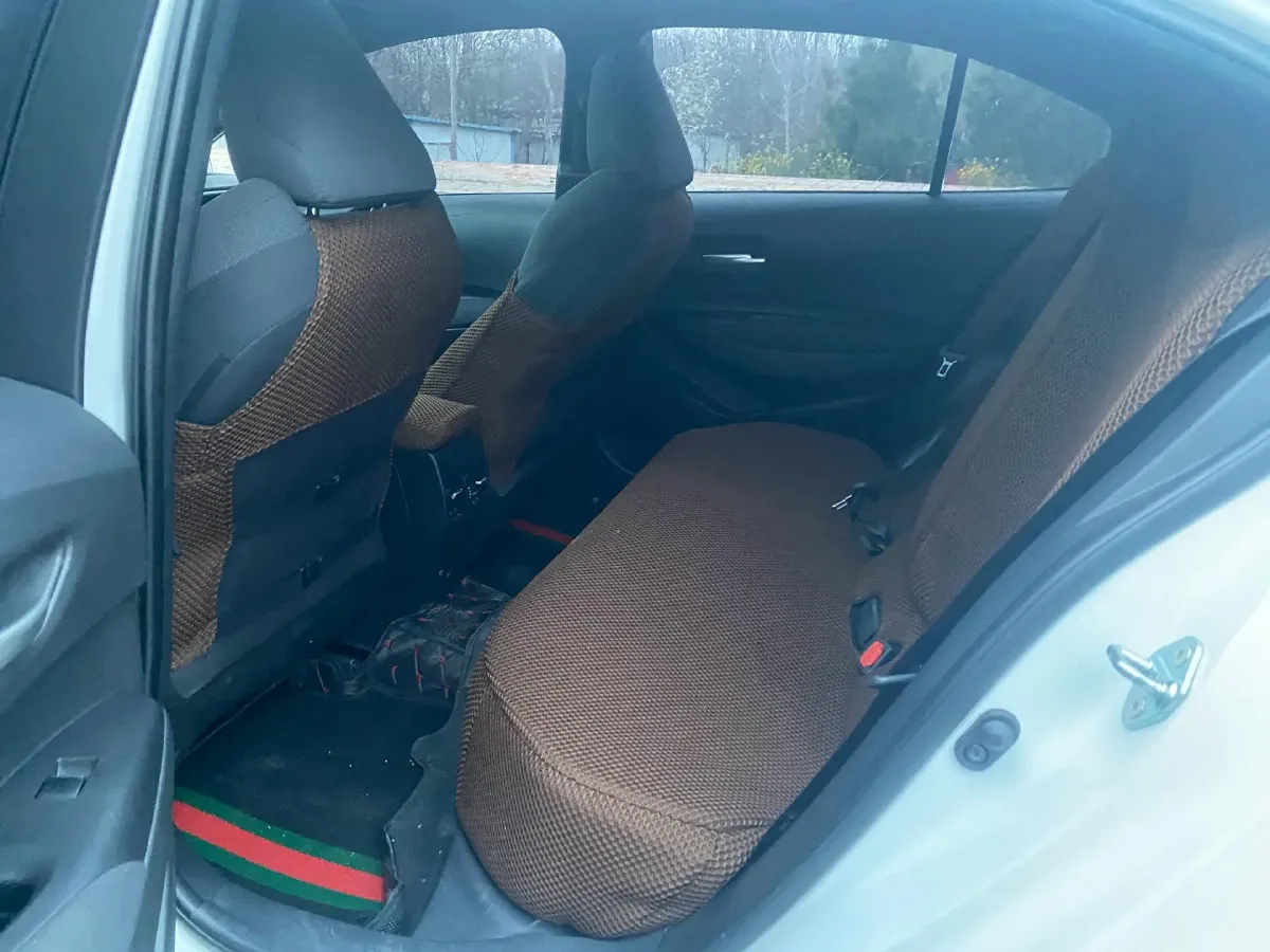 2024 Toyota Levin 1.2T 116HP L4 CVT,autocango,china used car exporter,china ev exporter,chinese used car exporter,chinese used ev exporter