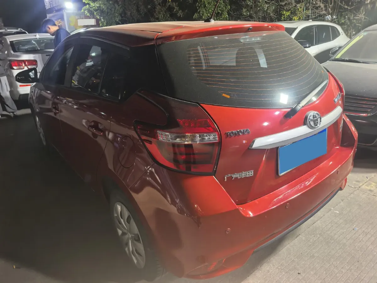 2020 Toyota Yaris L 1.5L 110HP L4 CVT,autocango,china used car exporter,china ev exporter,chinese used car exporter,chinese used ev exporter