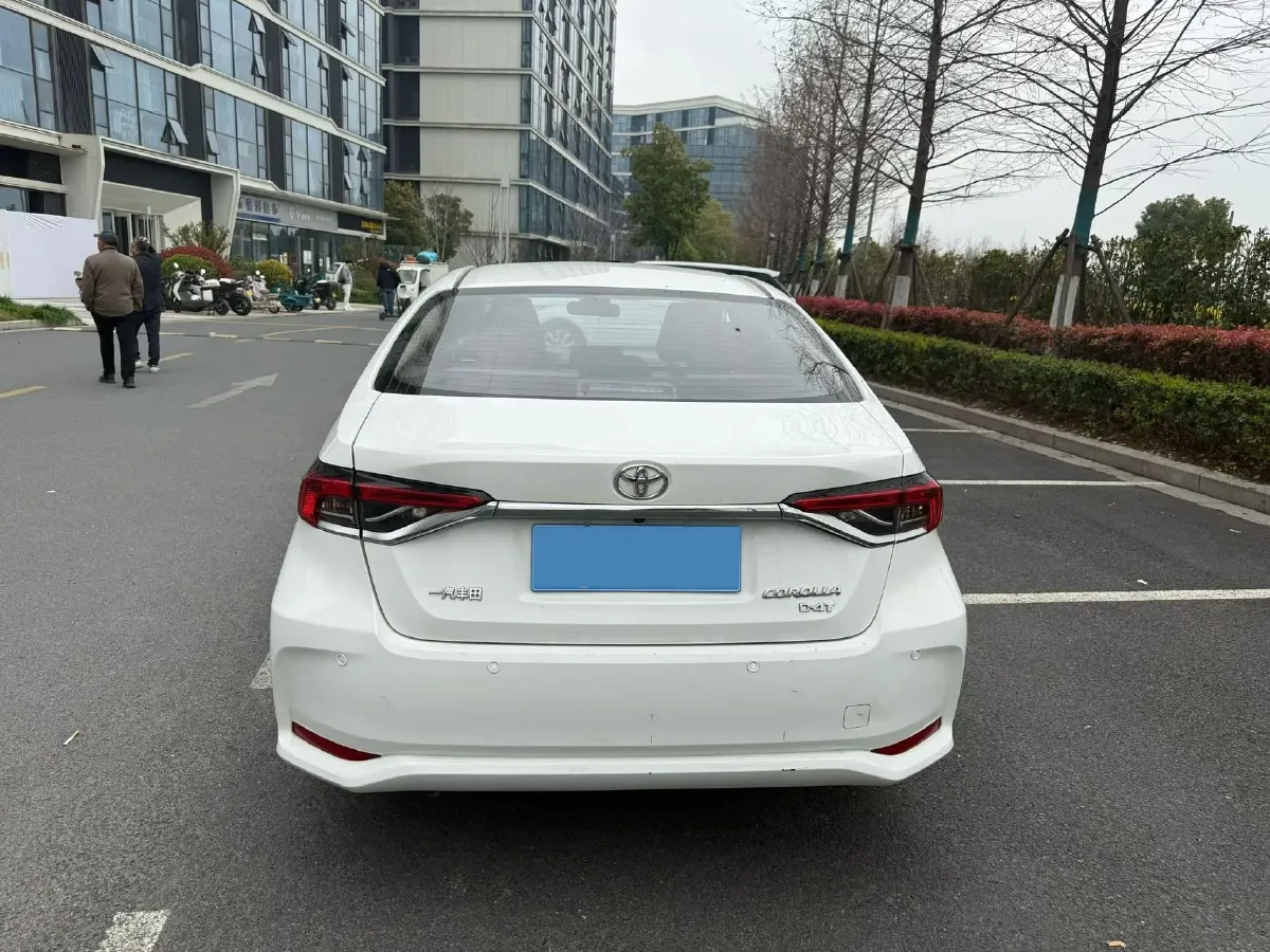 2022 Toyota Corolla 1.2T 116HP L4 CVT,autocango,china used car exporter,china ev exporter,chinese used car exporter,chinese used ev exporter