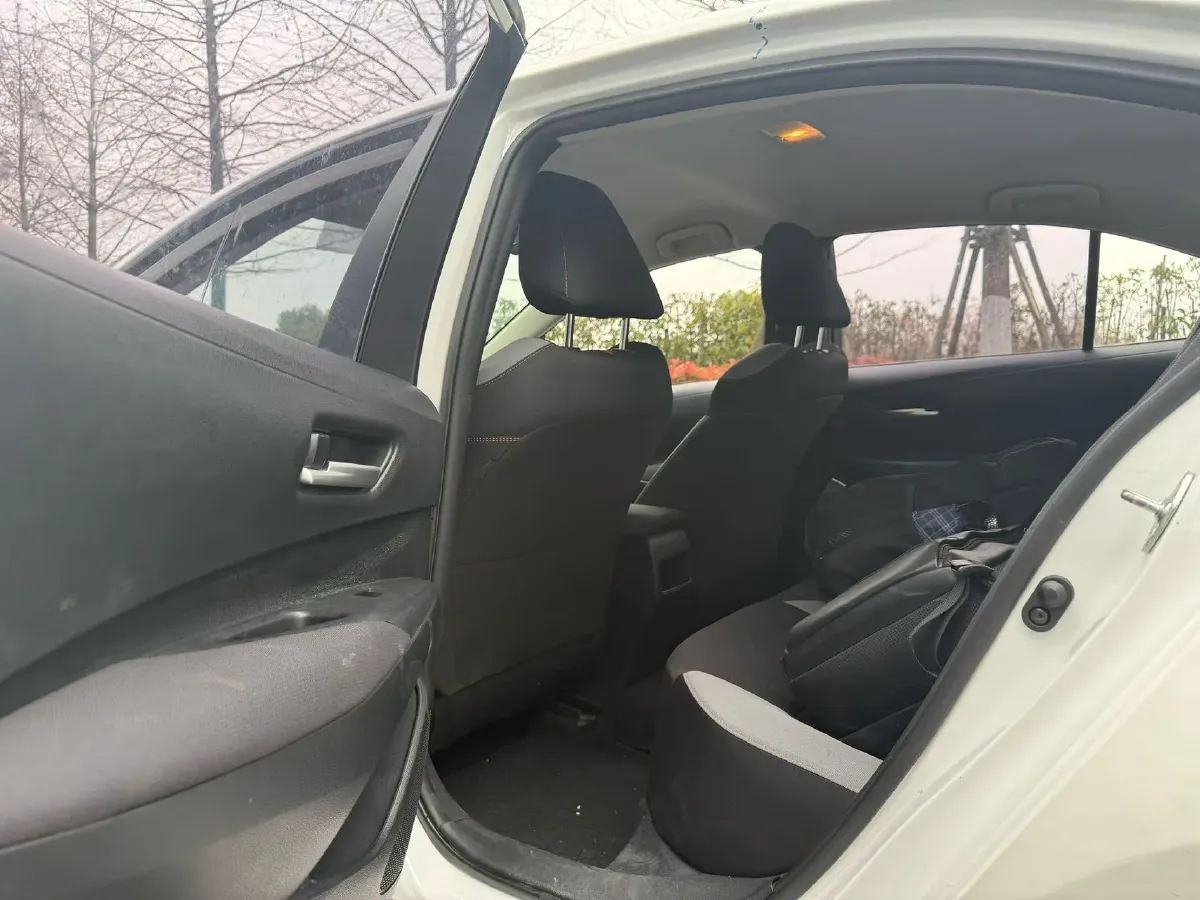 2022 Toyota Corolla 1.2T 116HP L4 CVT,autocango,china used car exporter,china ev exporter,chinese used car exporter,chinese used ev exporter