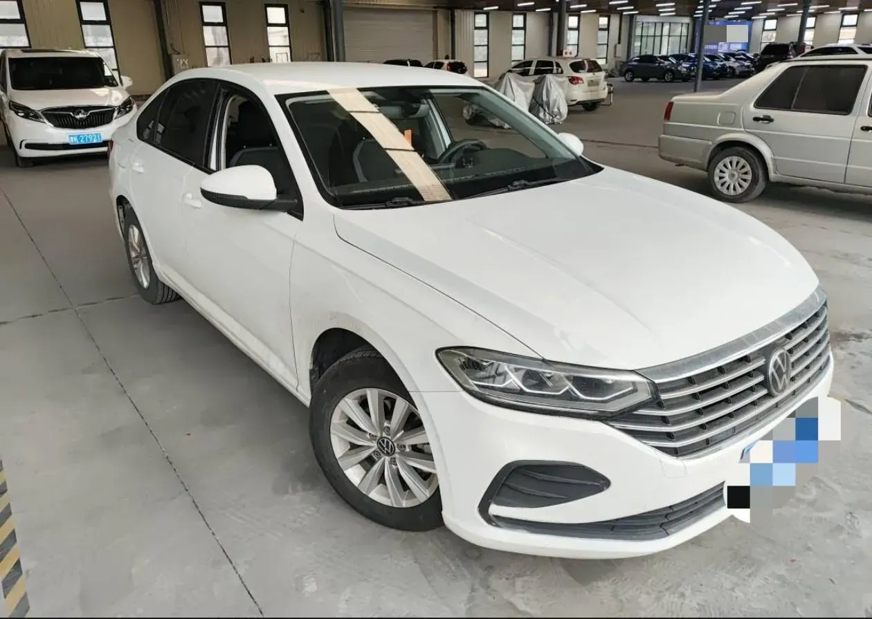 2023 Volkswagen Lavida 1.5L 113HP L4 6AT,autocango,china used car exporter,china ev exporter,chinese used car exporter,chinese used ev exporter