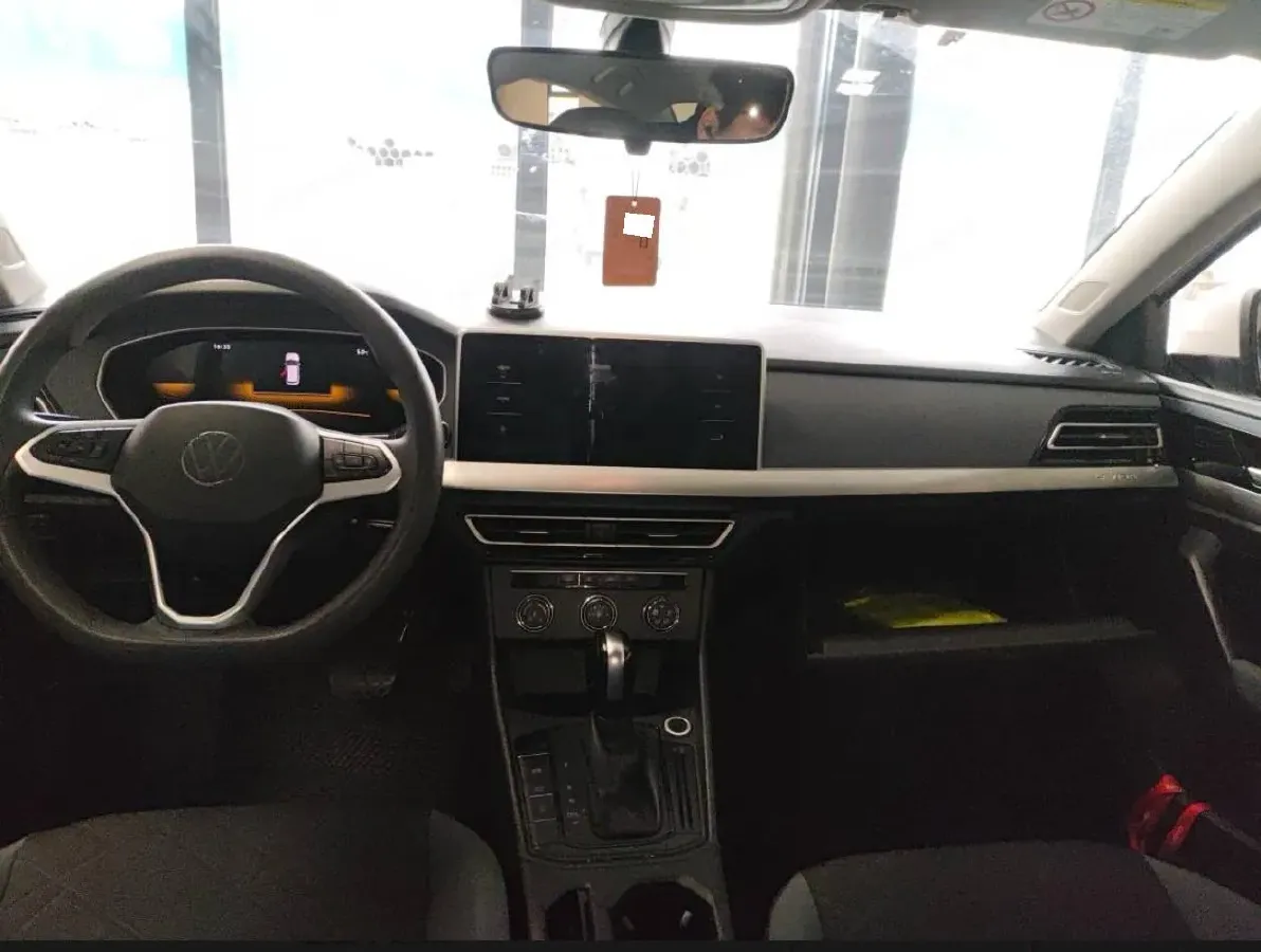 2023 Volkswagen Lavida 1.5L 113HP L4 6AT,autocango,china used car exporter,china ev exporter,chinese used car exporter,chinese used ev exporter