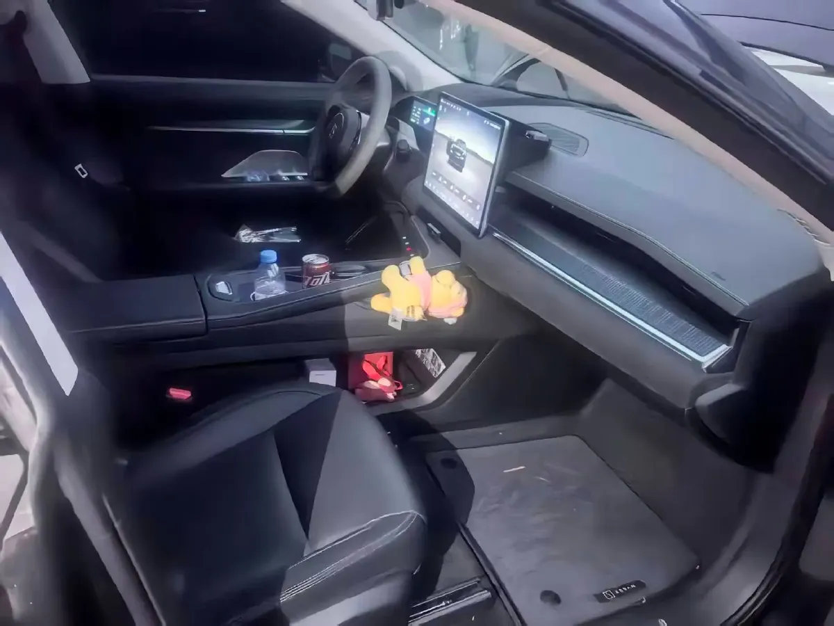 2022 Zeekr 001 BEV 86KWH,autocango,china used car exporter,china ev exporter,chinese used car exporter,chinese used ev exporter