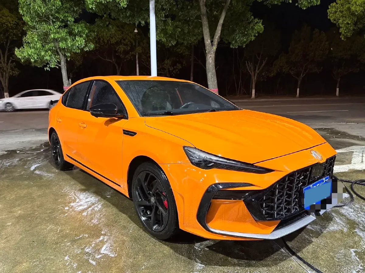 2020 MG MG6 1.5T 181HP L4 7DCT,autocango,china used car exporter,china ev exporter,chinese used car exporter,chinese used ev exporter