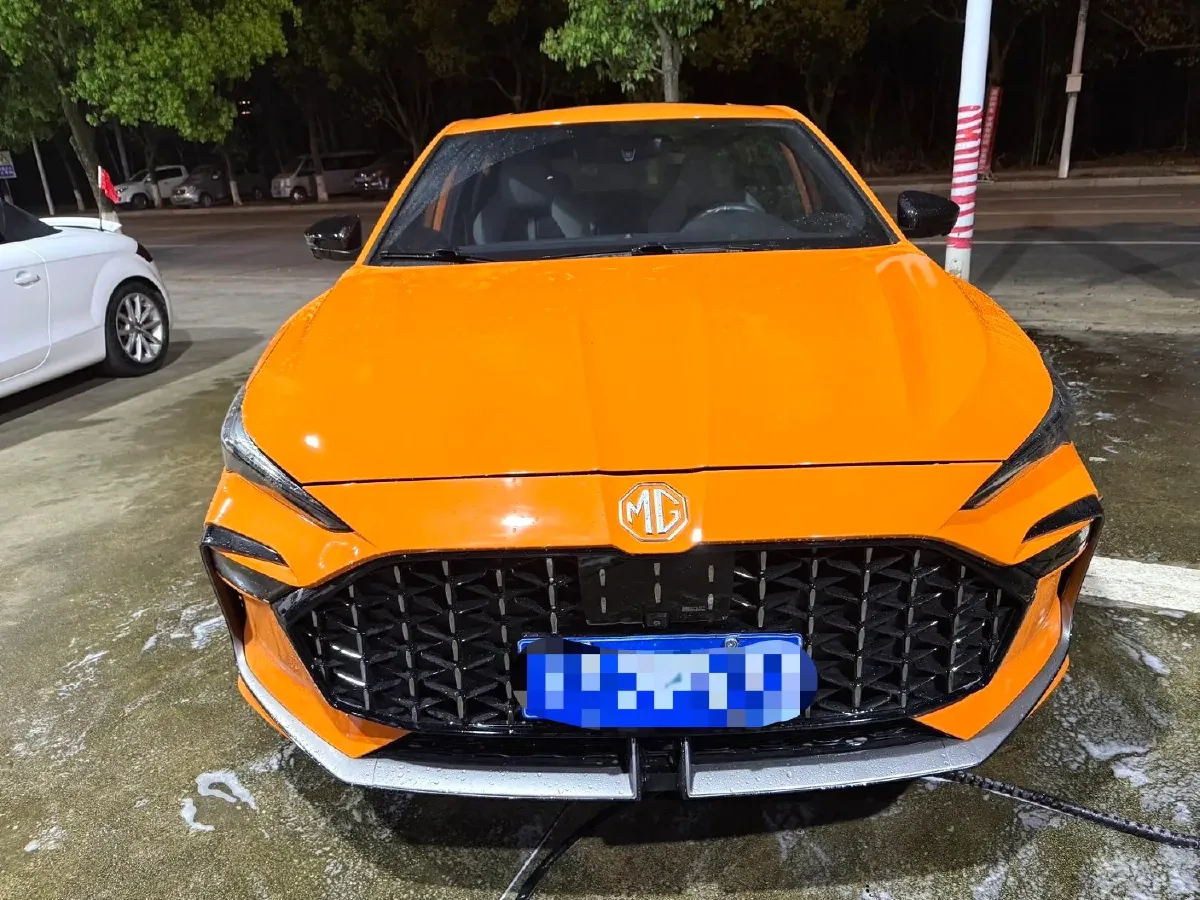 2020 MG MG6 1.5T 181HP L4 7DCT,autocango,china used car exporter,china ev exporter,chinese used car exporter,chinese used ev exporter
