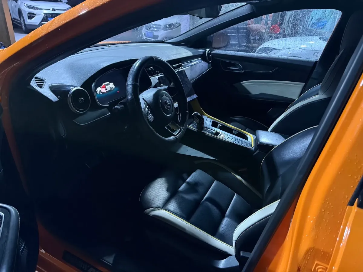 2020 MG MG6 1.5T 181HP L4 7DCT,autocango,china used car exporter,china ev exporter,chinese used car exporter,chinese used ev exporter