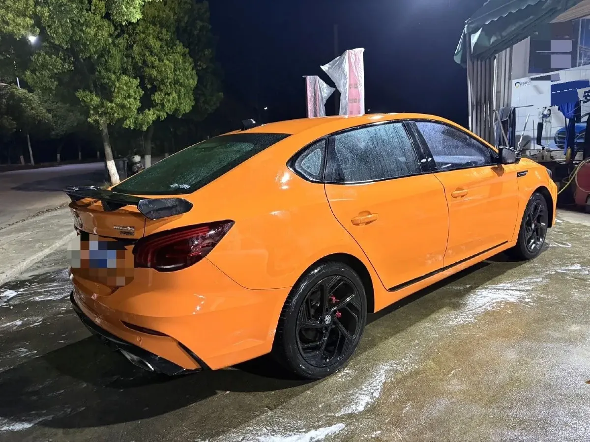 2020 MG MG6 1.5T 181HP L4 7DCT,autocango,china used car exporter,china ev exporter,chinese used car exporter,chinese used ev exporter