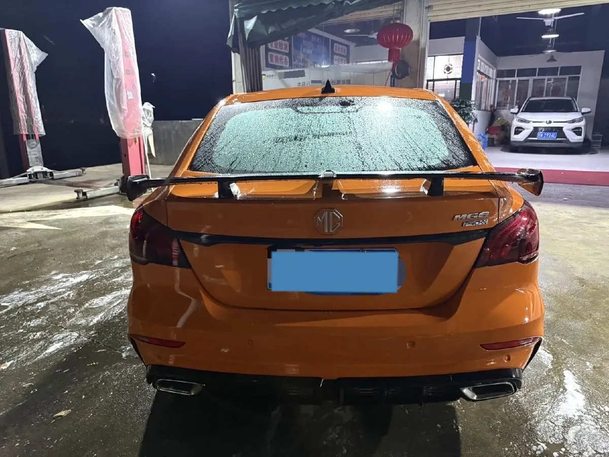 2020 MG MG6 1.5T 181HP L4 7DCT,autocango,china used car exporter,china ev exporter,chinese used car exporter,chinese used ev exporter