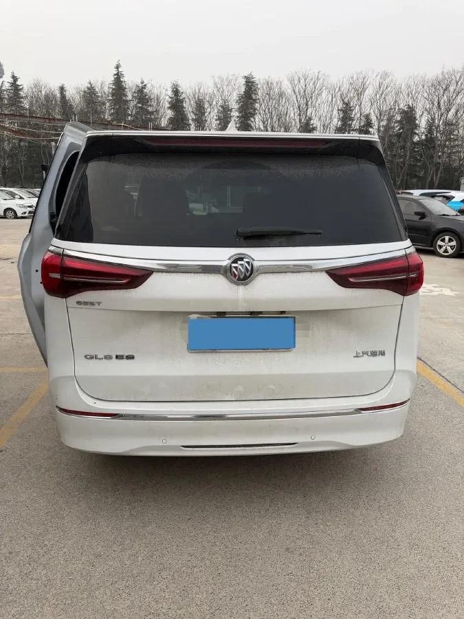 2021 Buick GL8 2.0T 237HP L4 9AT,autocango,china used car exporter,china ev exporter,chinese used car exporter,chinese used ev exporter