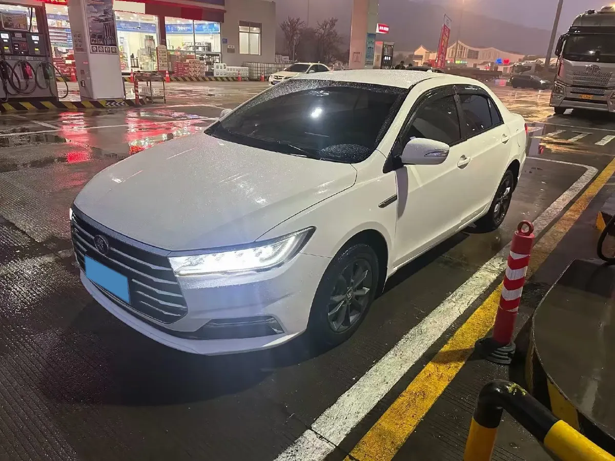 2019 BYD Qin 1.5L 109HP L4 CVT,autocango,china used car exporter,china ev exporter,chinese used car exporter,chinese used ev exporter