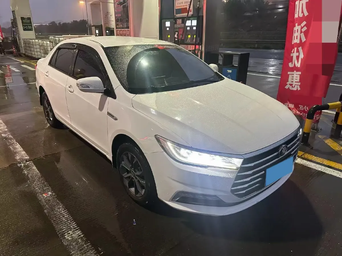 2019 BYD Qin 1.5L 109HP L4 CVT,autocango,china used car exporter,china ev exporter,chinese used car exporter,chinese used ev exporter