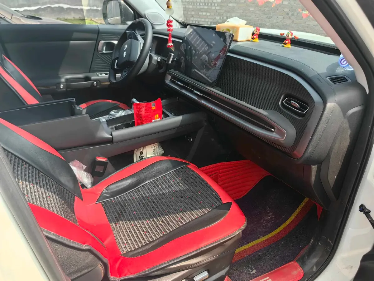 2024 Beijing BJ30 1.5T 188HP L4 7DCT,autocango,china used car exporter,china ev exporter,chinese used car exporter,chinese used ev exporter