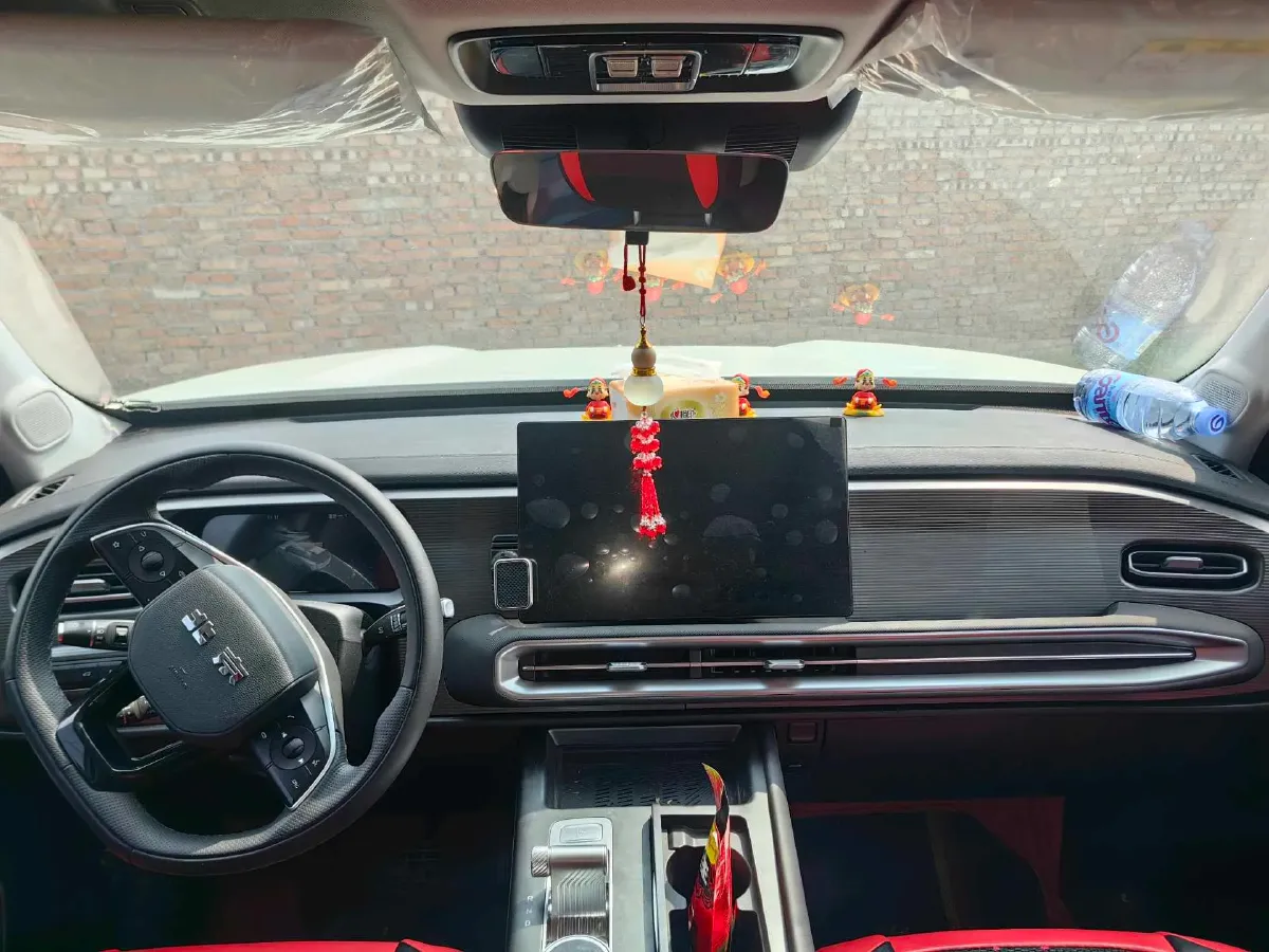 2024 Beijing BJ30 1.5T 188HP L4 7DCT,autocango,china used car exporter,china ev exporter,chinese used car exporter,chinese used ev exporter