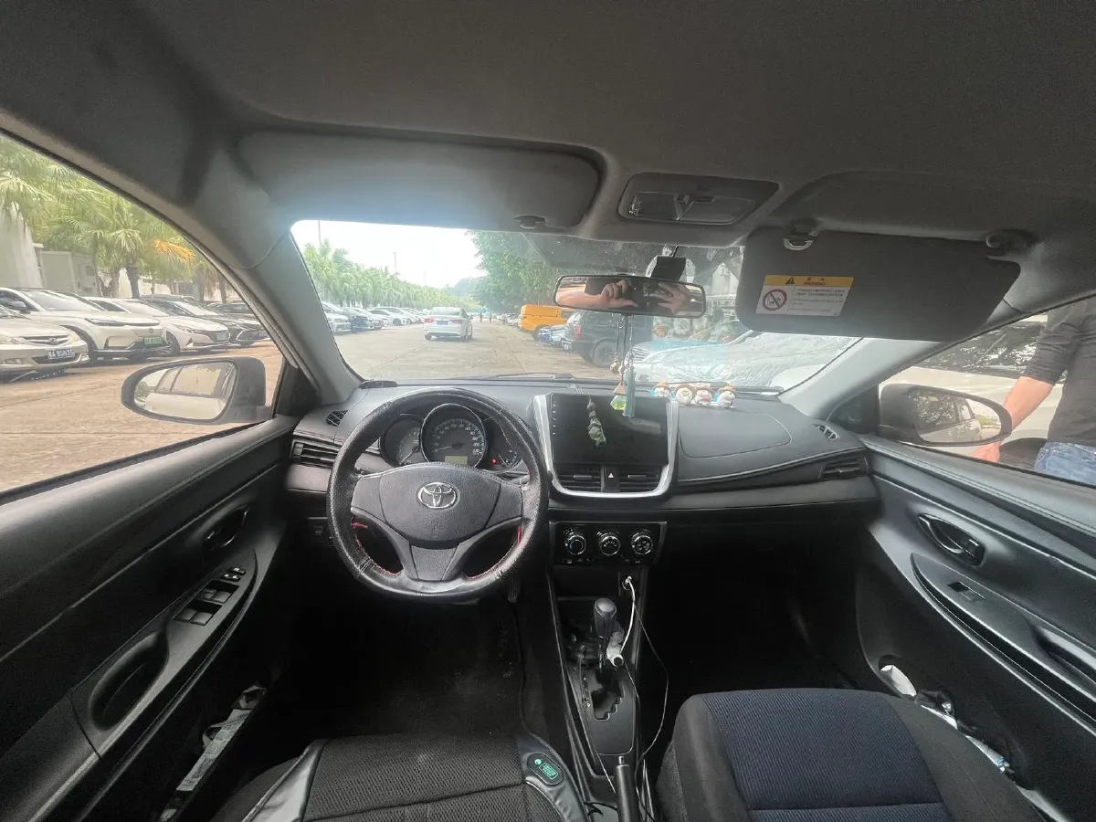 2016 Hyundai Verna 1.4L 100HP L4 6AT,autocango,china used car exporter,china ev exporter,chinese used car exporter,chinese used ev exporter